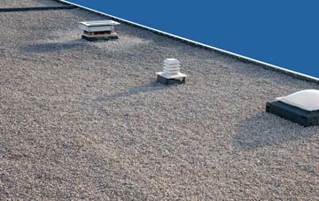 flat roofing Ilmer, Buckinghamshire