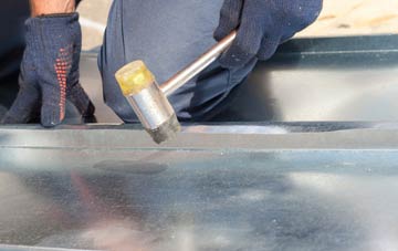 Ilmer metal roofing costs