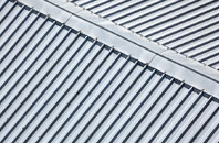 Ilmer metal roofing